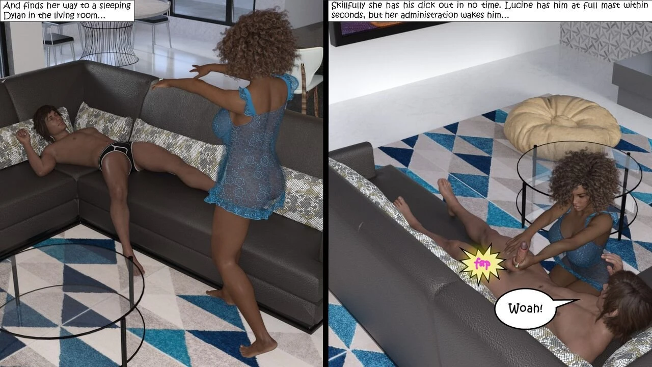 Ringed 1-3 porn comic picture 73