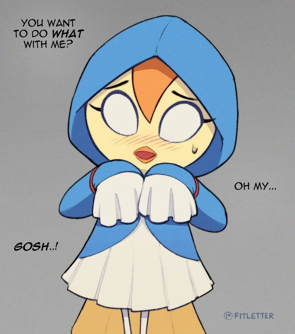 Ririn porn comic picture 1