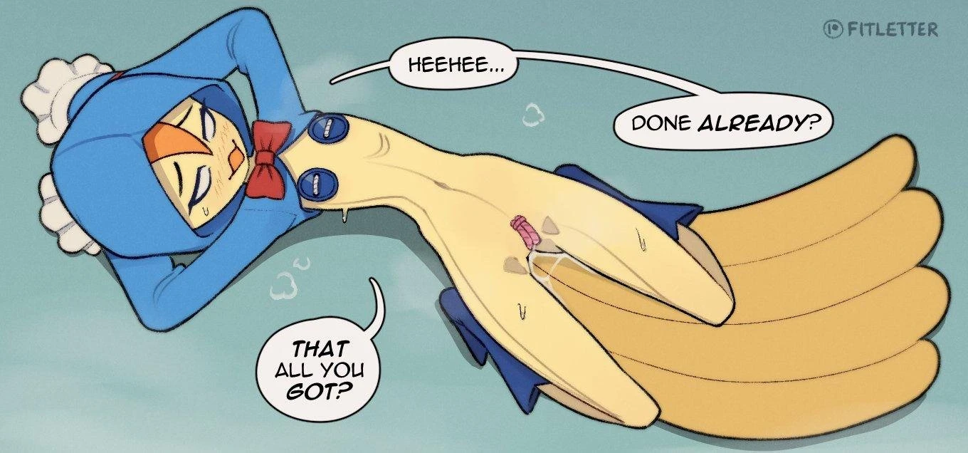 Ririn porn comic picture 12