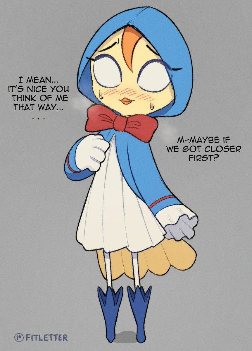 Ririn porn comic picture 2