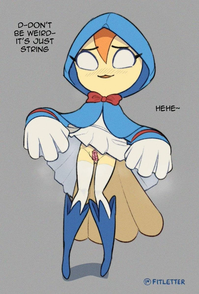 Ririn porn comic picture 4