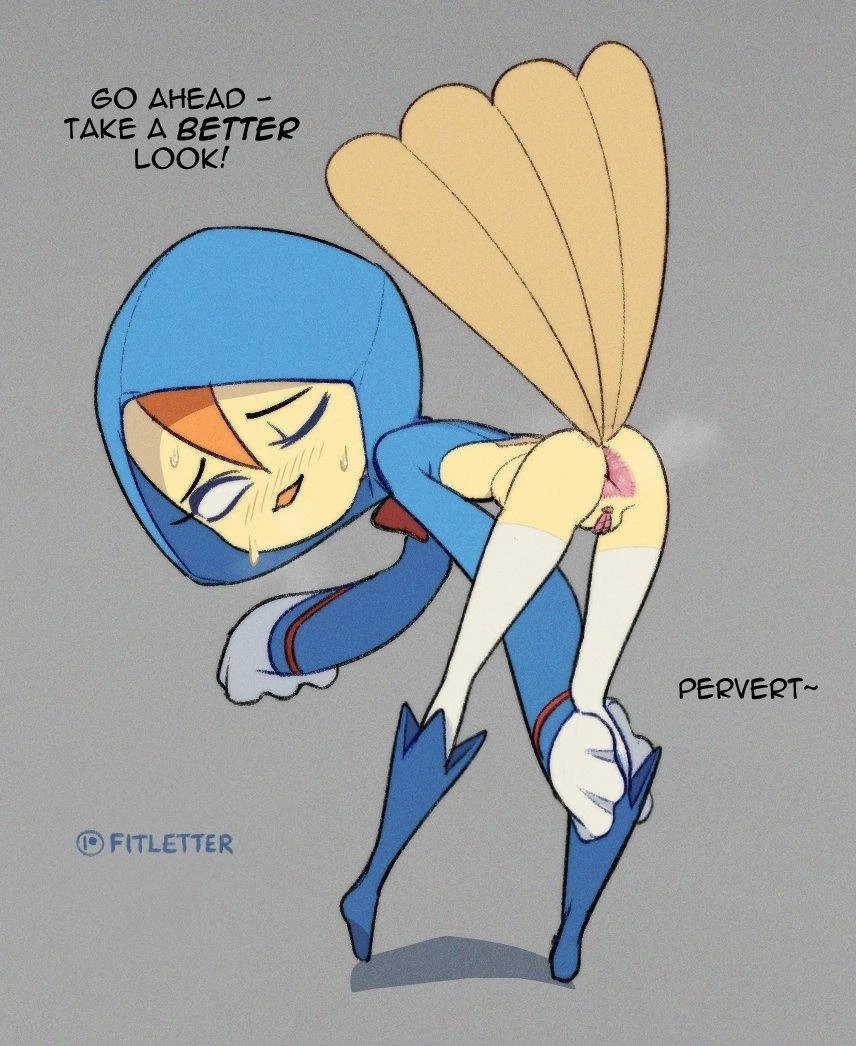 Ririn porn comic picture 6