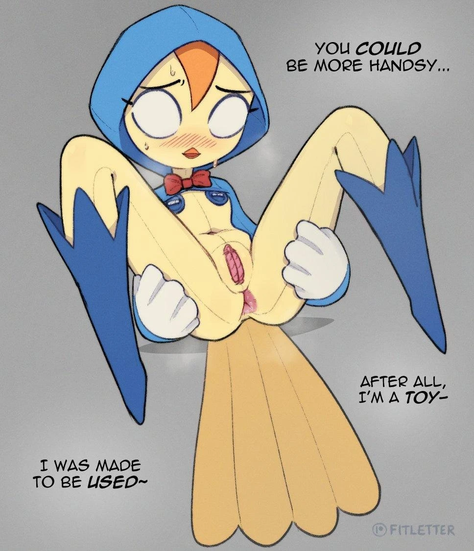 Ririn porn comic picture 8