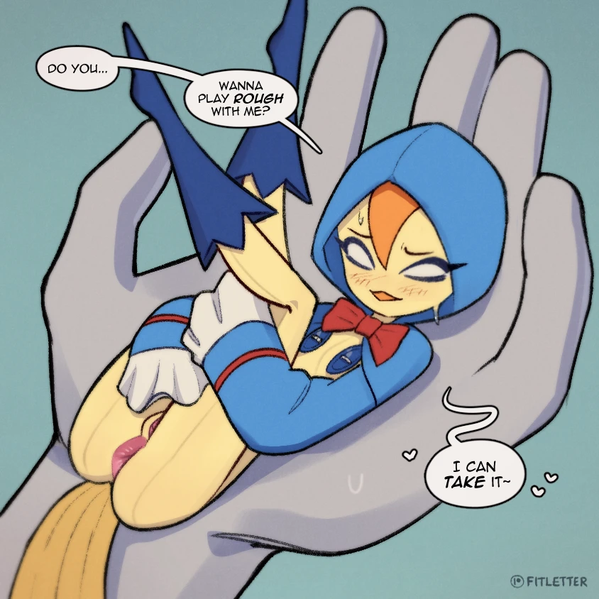 Ririn porn comic picture 9