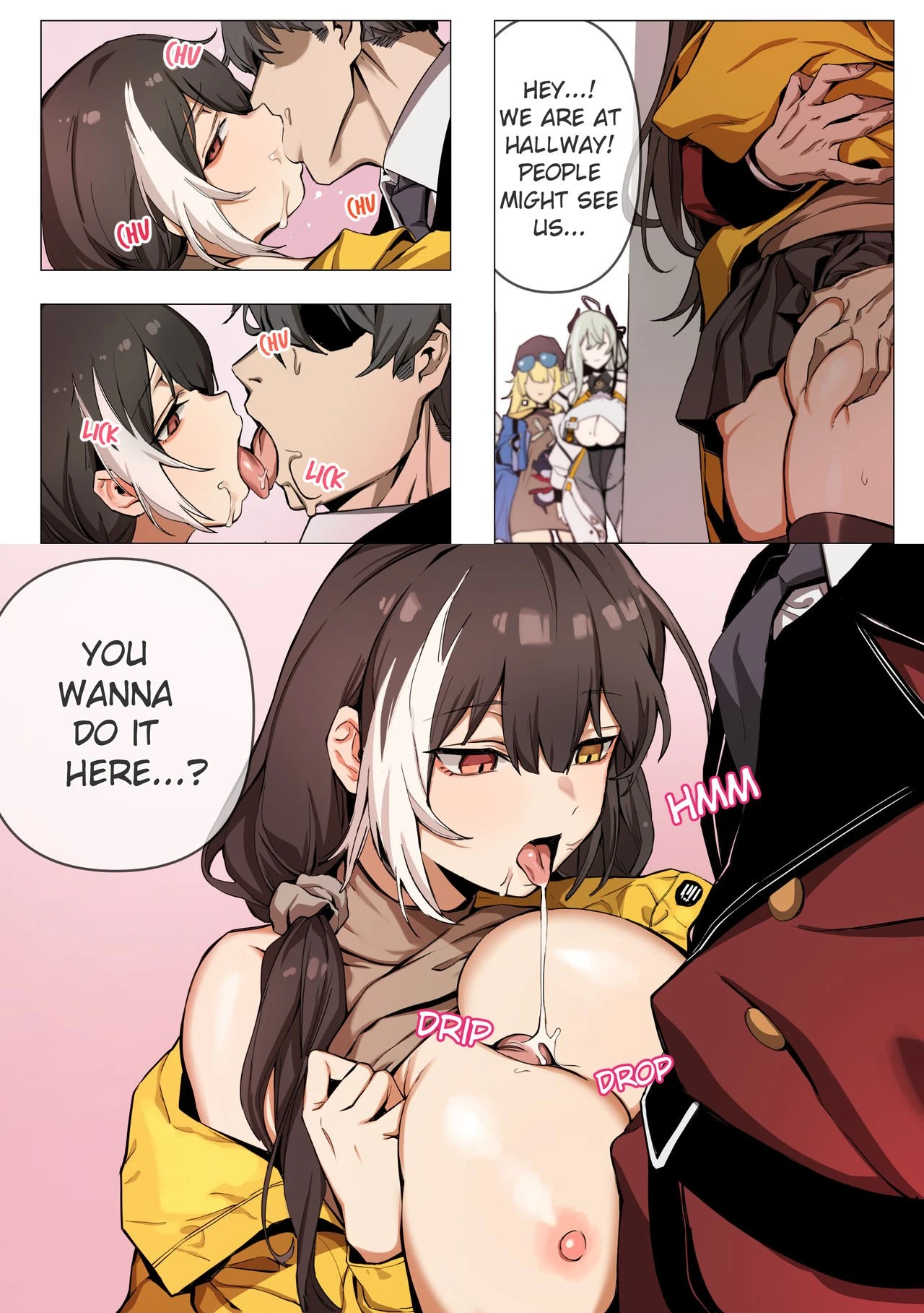 ro635 porn comic picture 3