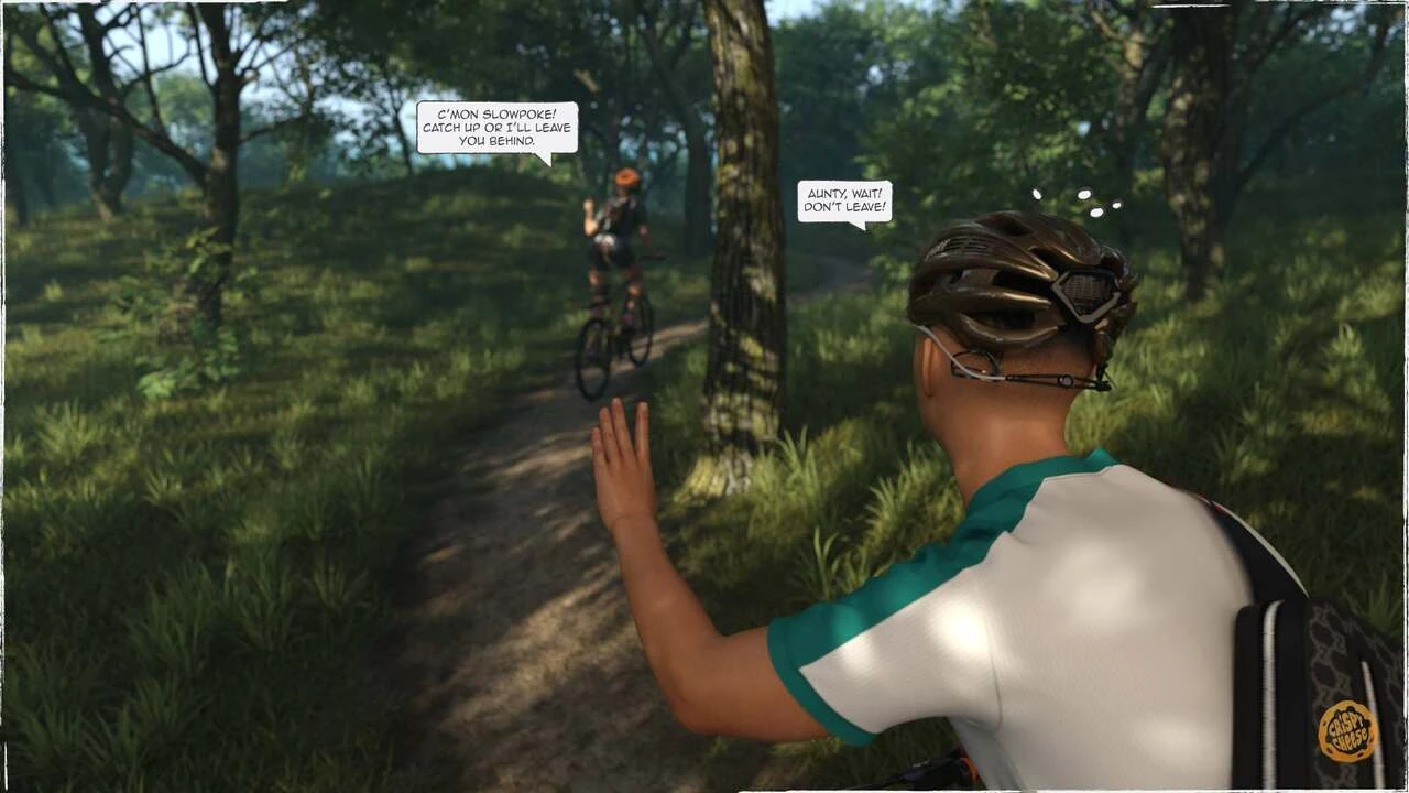 Road Trip Temptation porn comic picture 4