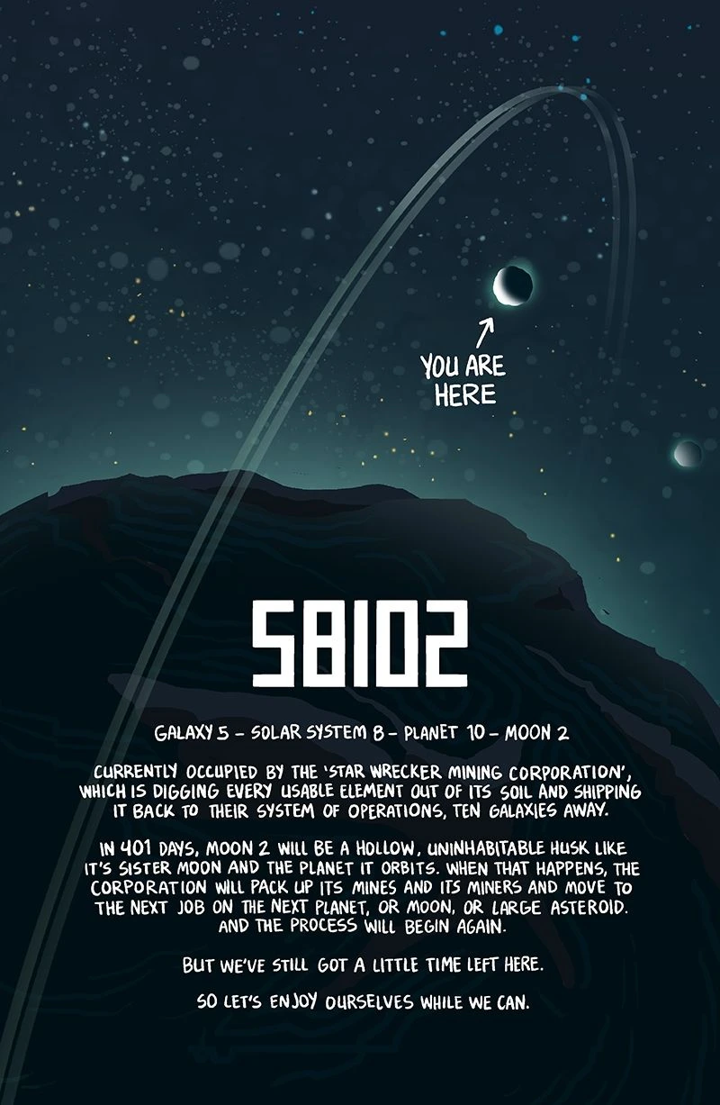 Robber/Robert porn comic picture 1