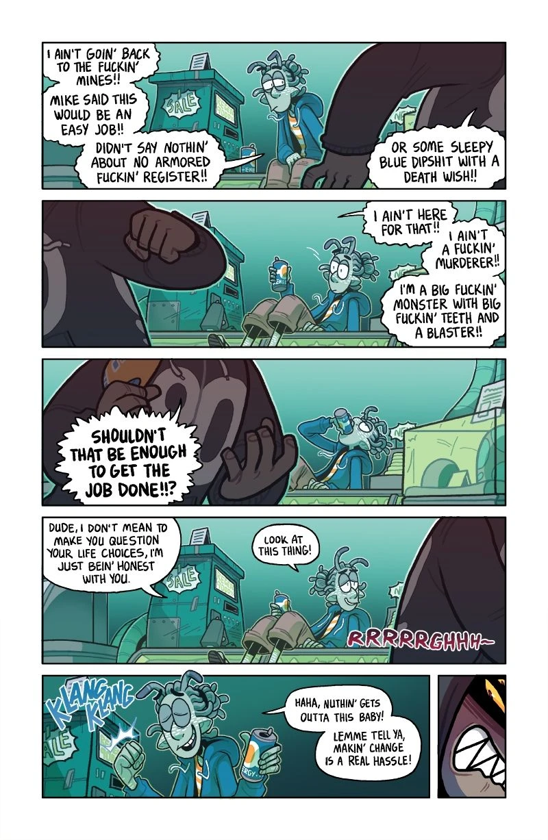 Robber/Robert porn comic picture 13