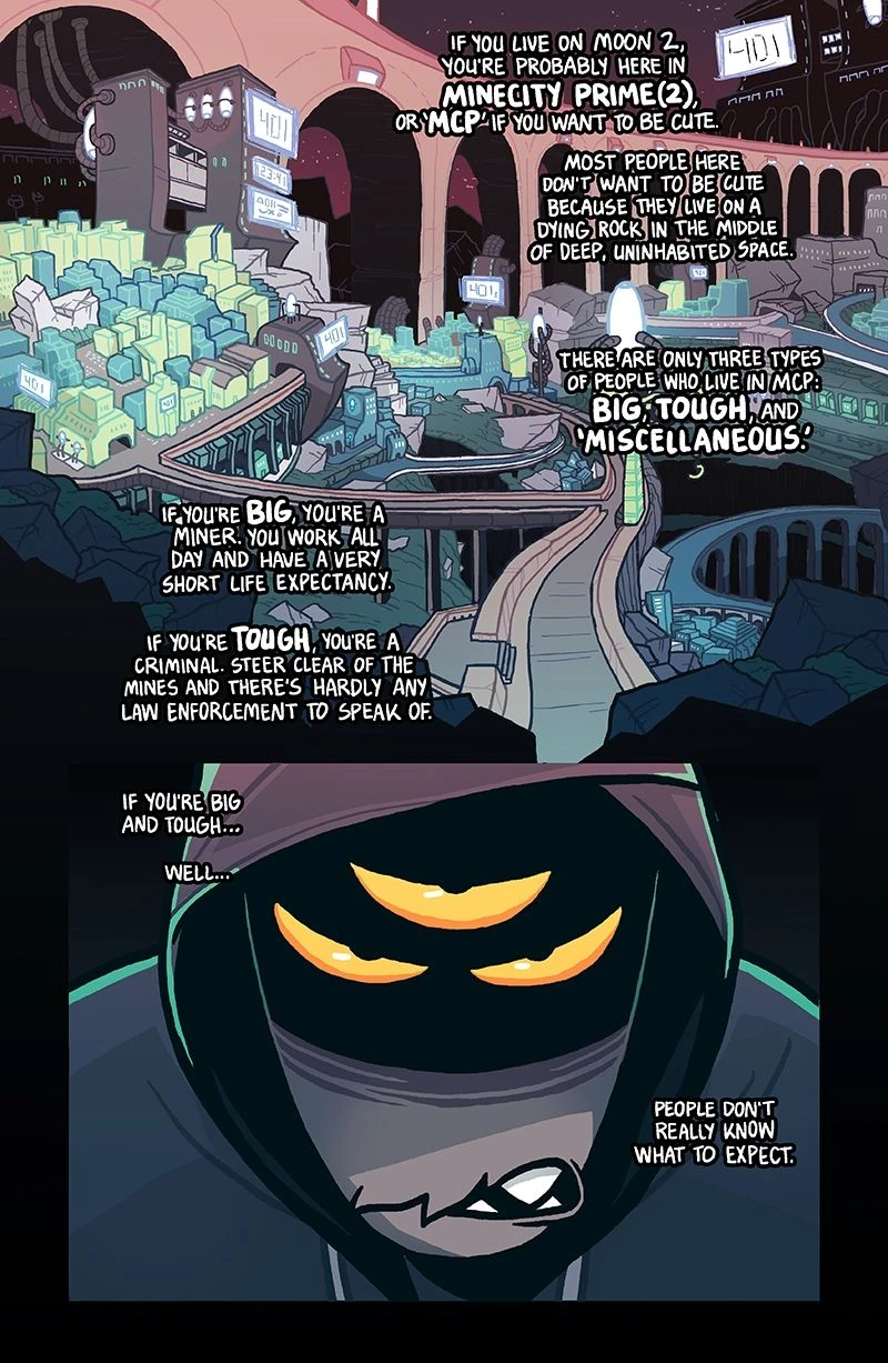 Robber/Robert porn comic picture 2