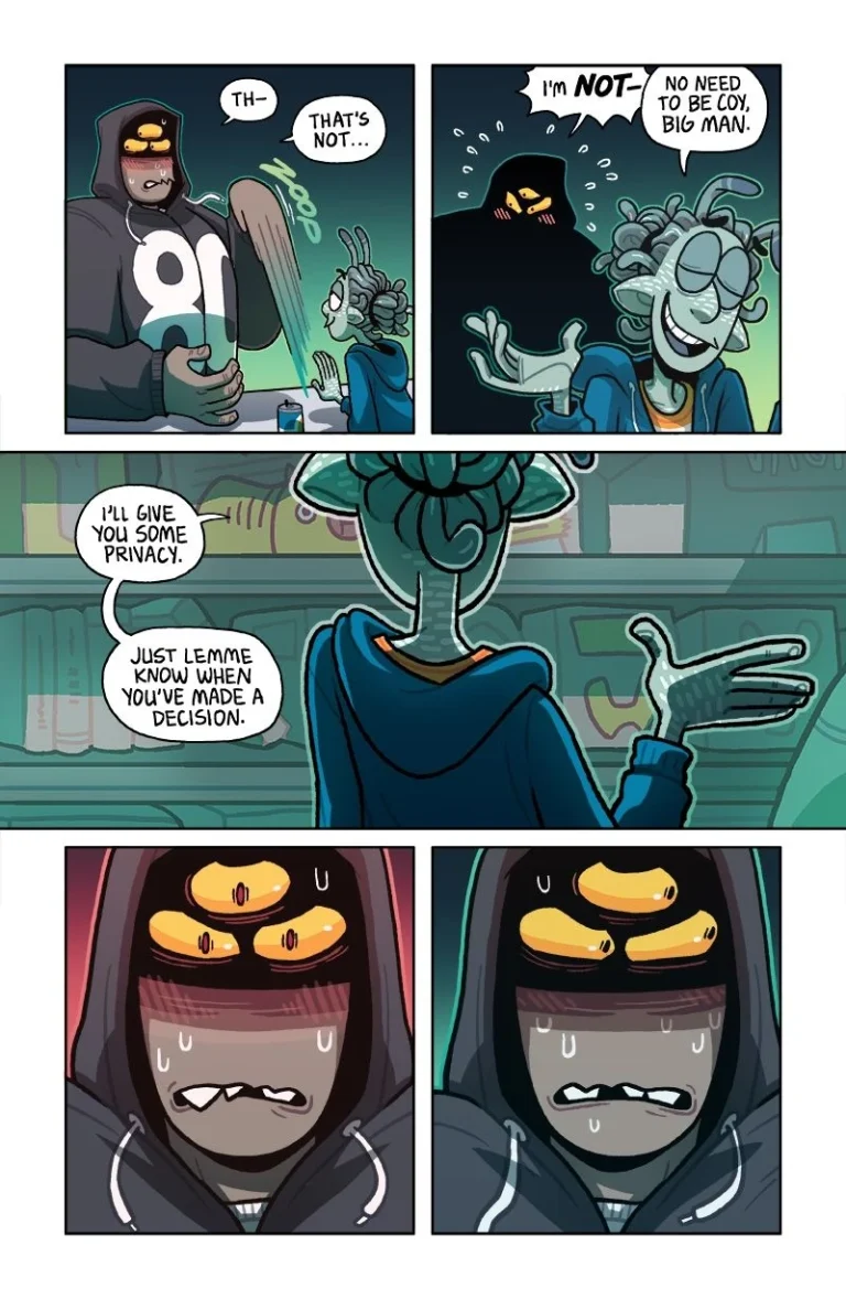 Robber/Robert porn comic picture 21