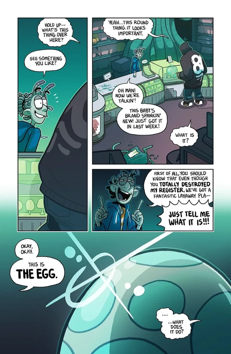 Robber/Robert porn comic picture 23