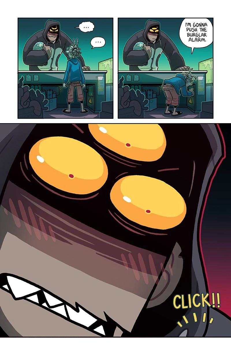 Robber/Robert porn comic picture 27