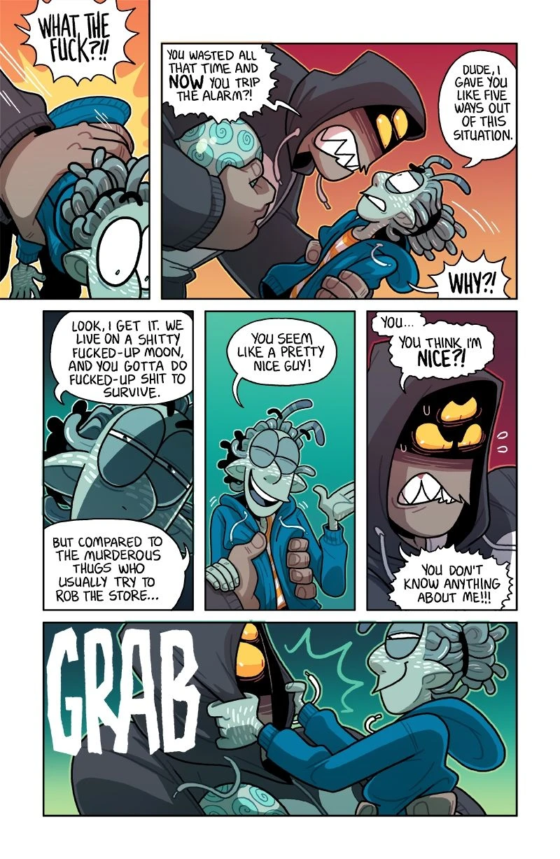 Robber/Robert porn comic picture 28