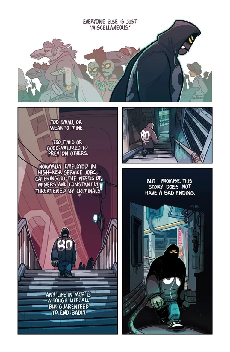 Robber/Robert porn comic picture 3
