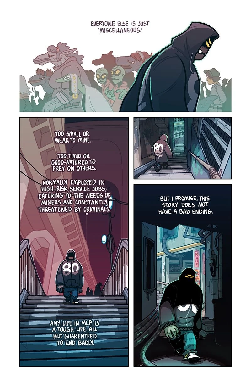 Robber/Robert porn comic picture 3