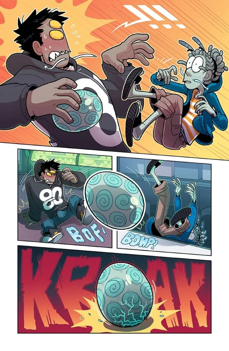 Robber/Robert porn comic picture 30