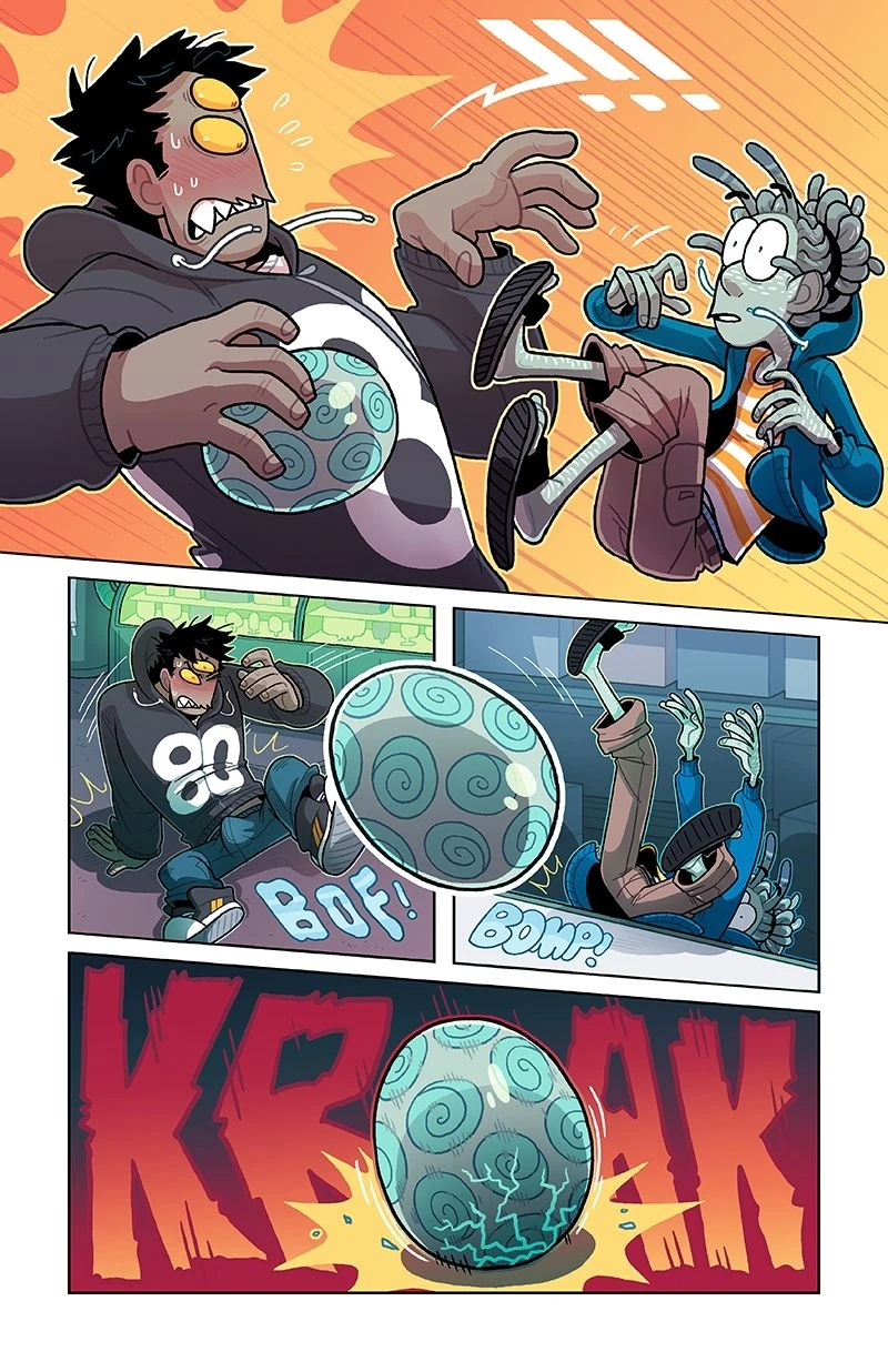 Robber/Robert porn comic picture 30