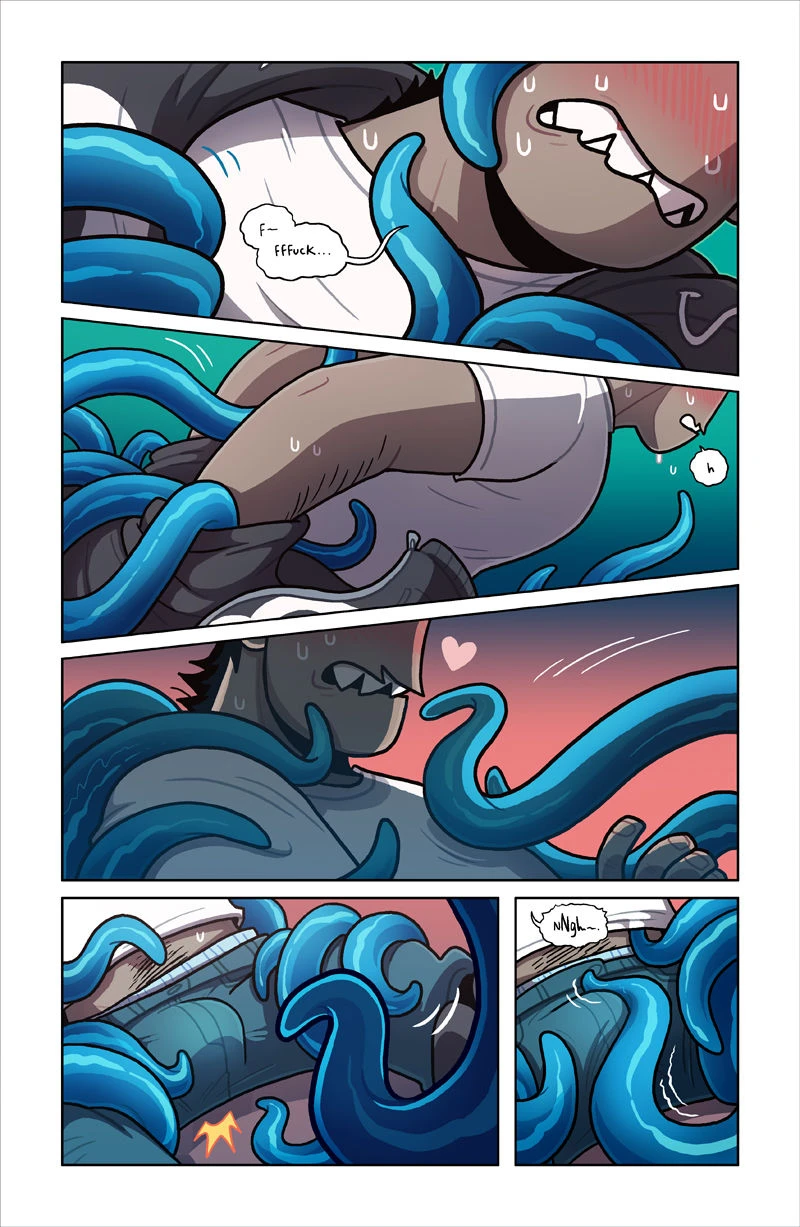 Robber/Robert porn comic picture 37