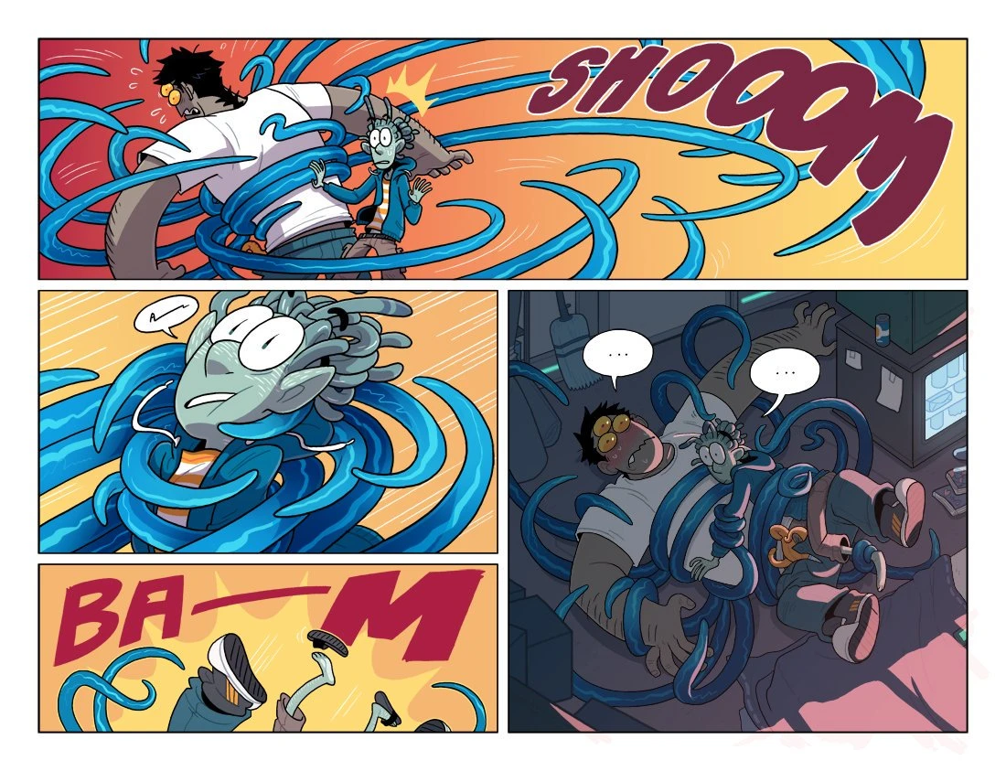 Robber/Robert porn comic picture 44