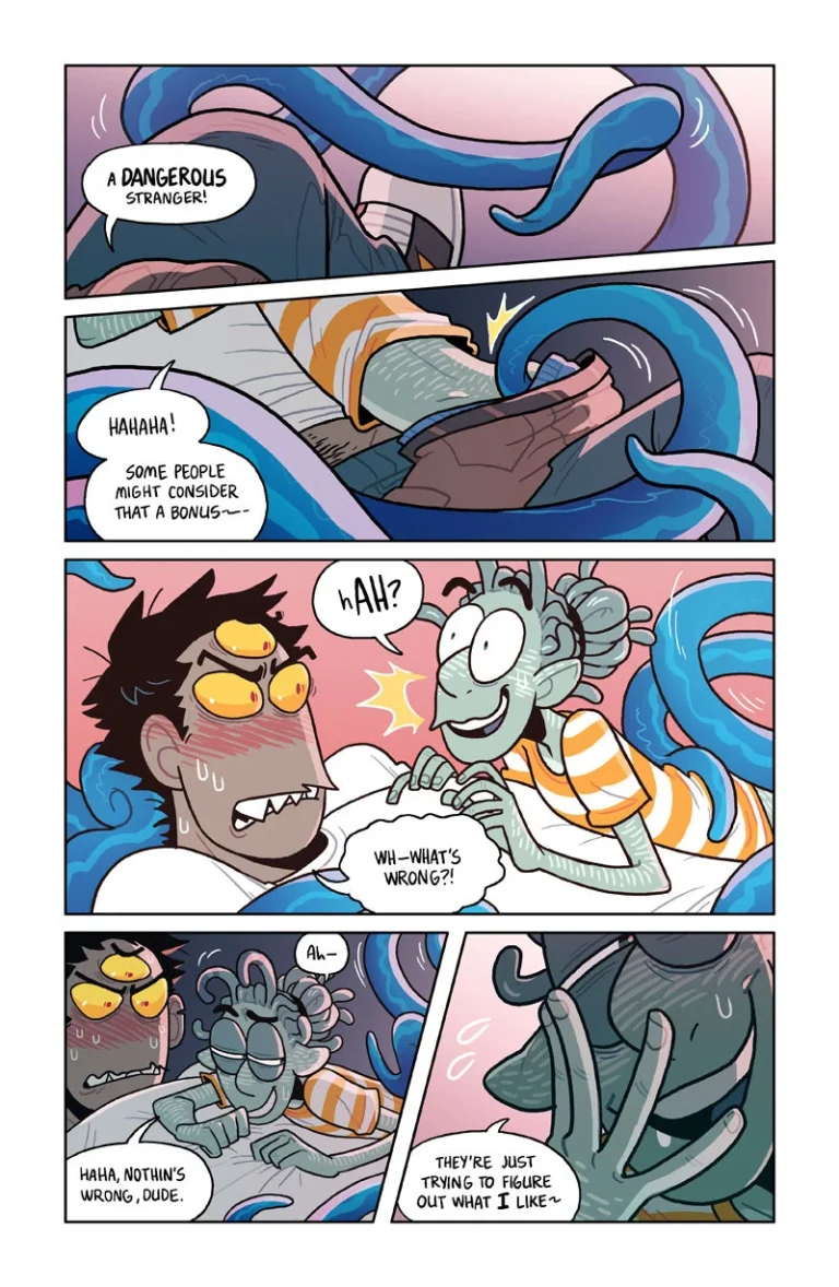 Robber/Robert porn comic picture 47