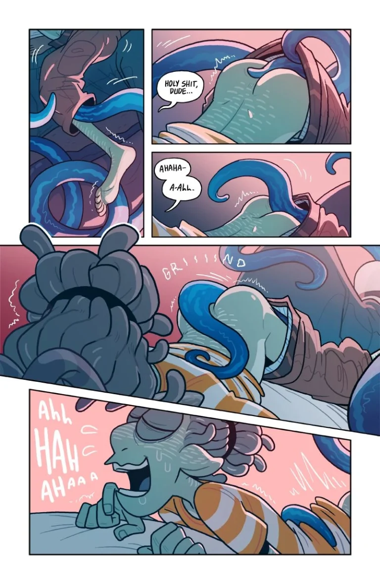 Robber/Robert porn comic picture 48