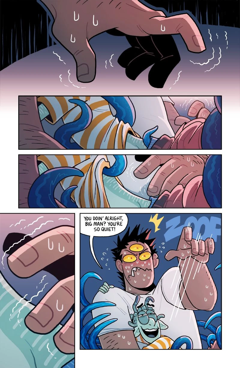 Robber/Robert porn comic picture 51