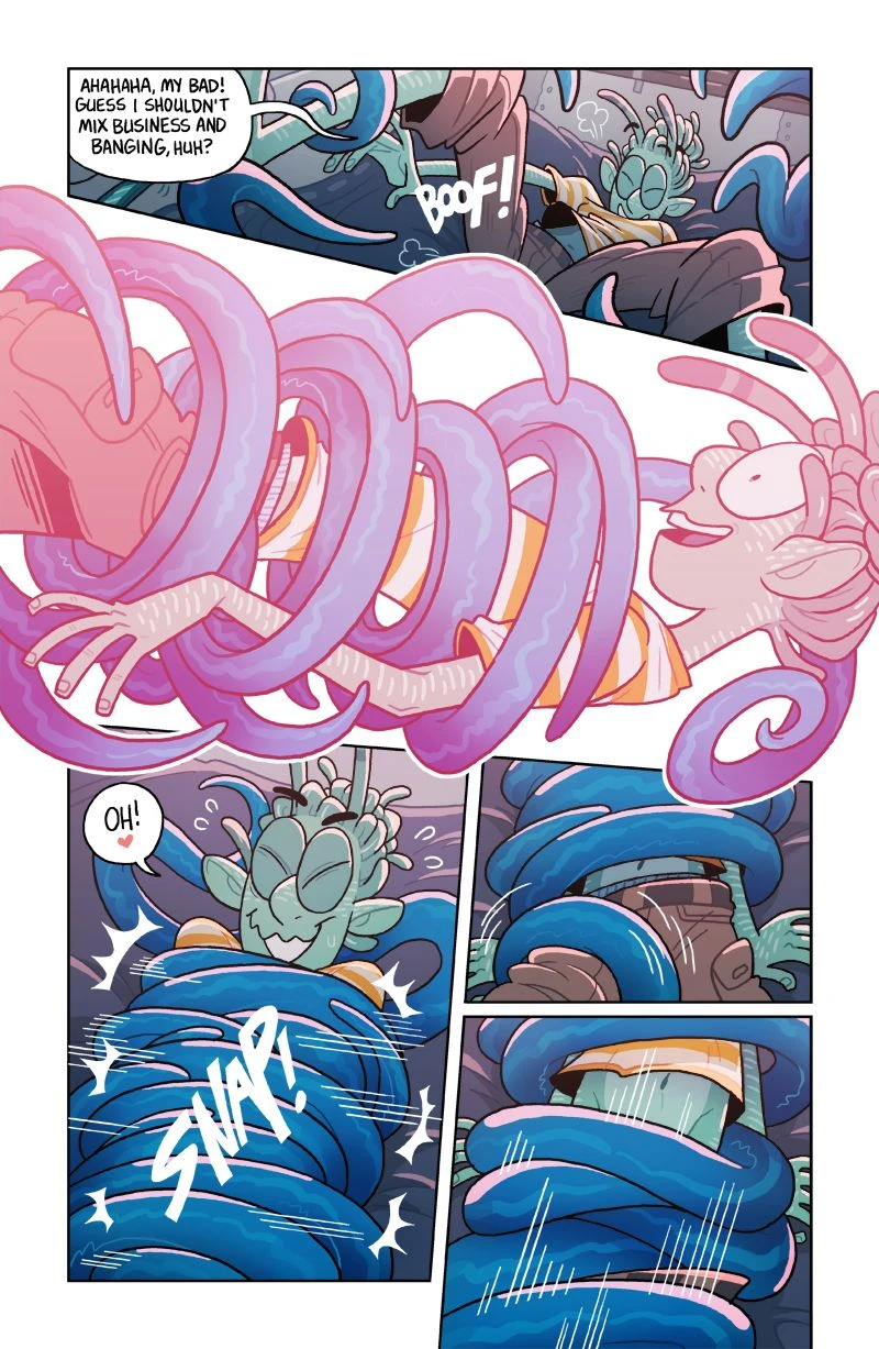 Robber/Robert porn comic picture 53