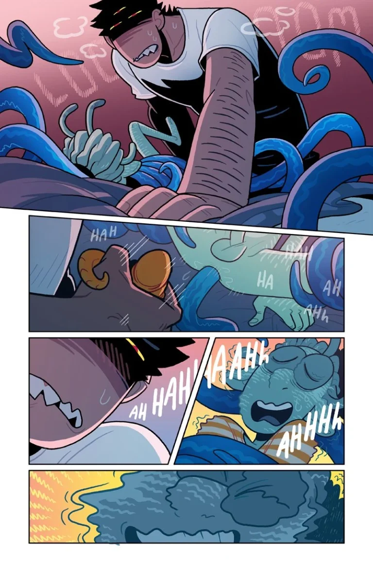 Robber/Robert porn comic picture 57