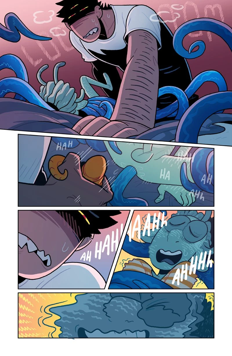 Robber/Robert porn comic picture 57