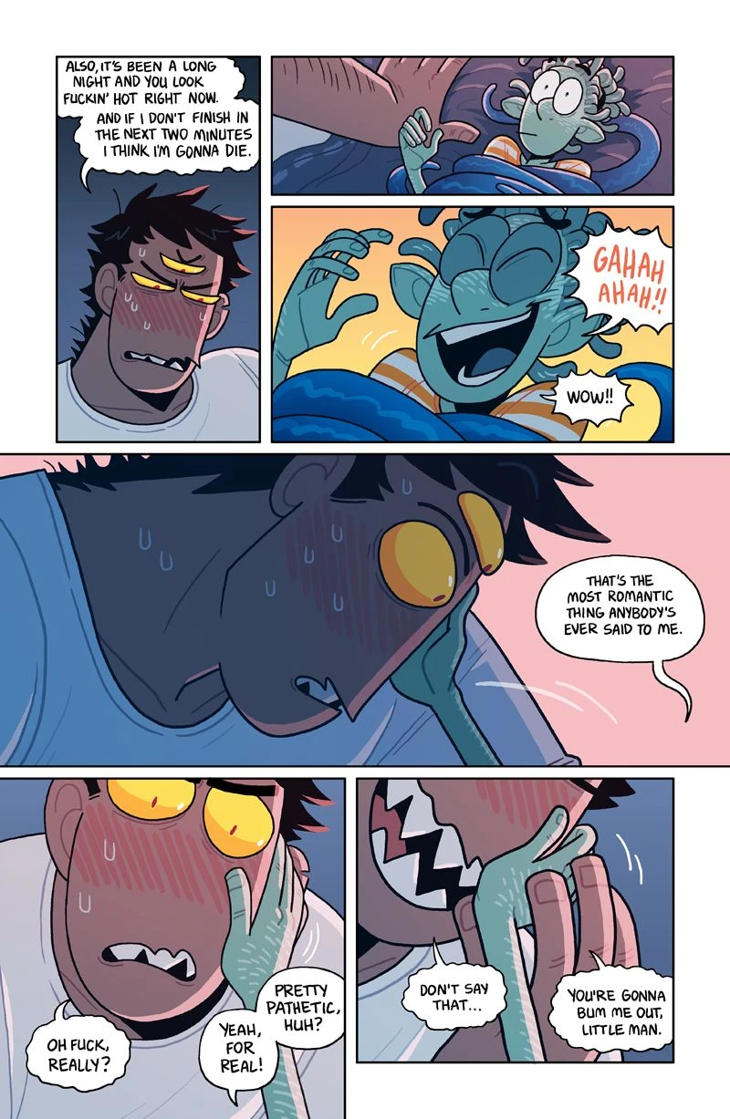 Robber/Robert porn comic picture 59