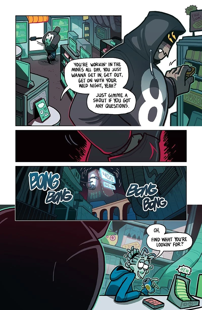 Robber/Robert porn comic picture 6