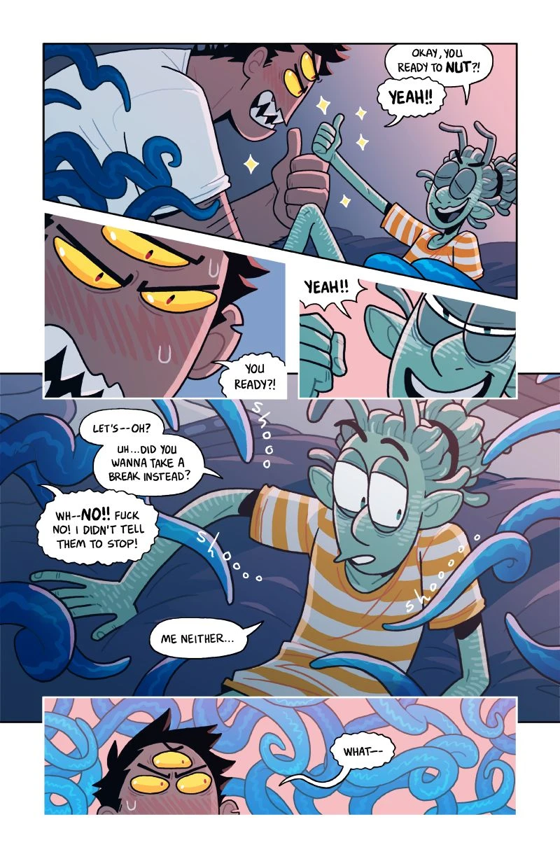 Robber/Robert porn comic picture 60