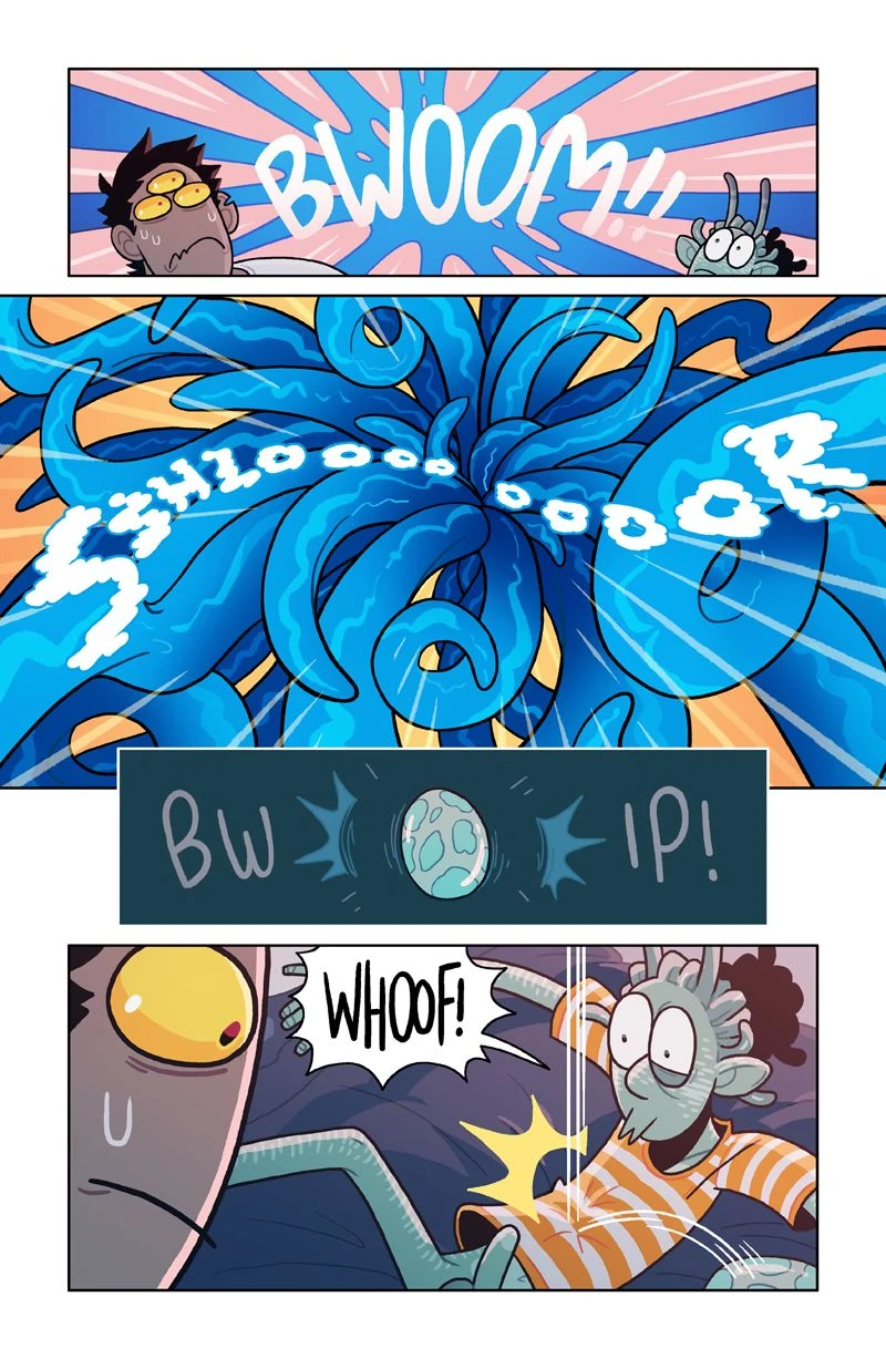 Robber/Robert porn comic picture 61