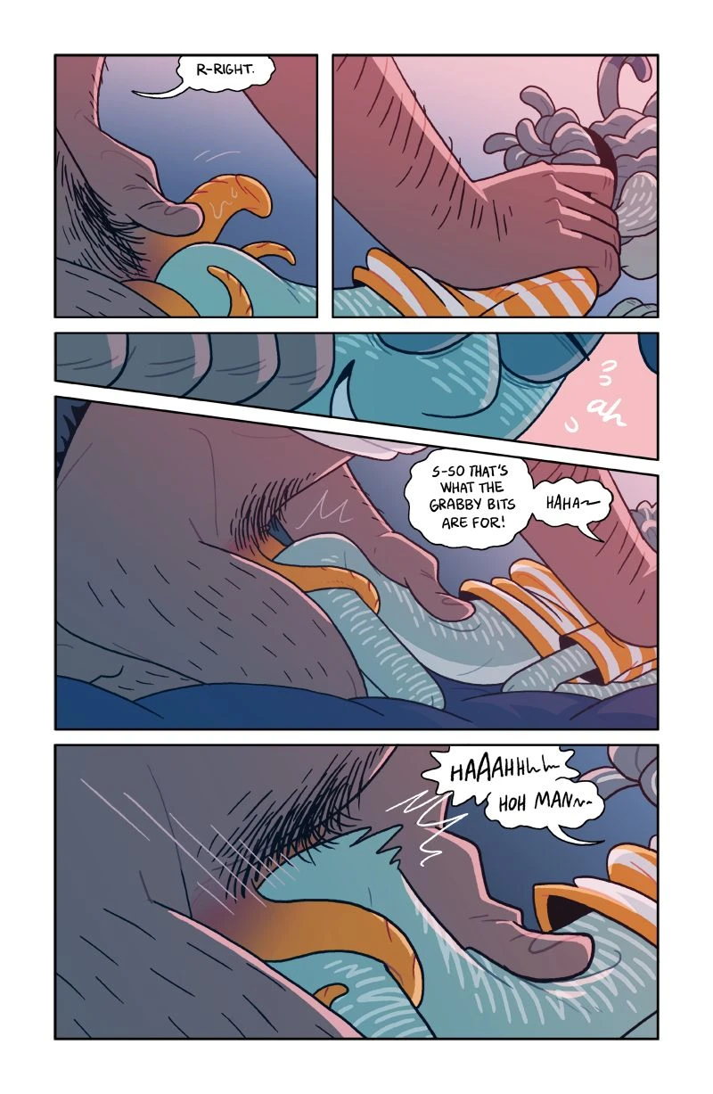 Robber/Robert porn comic picture 69