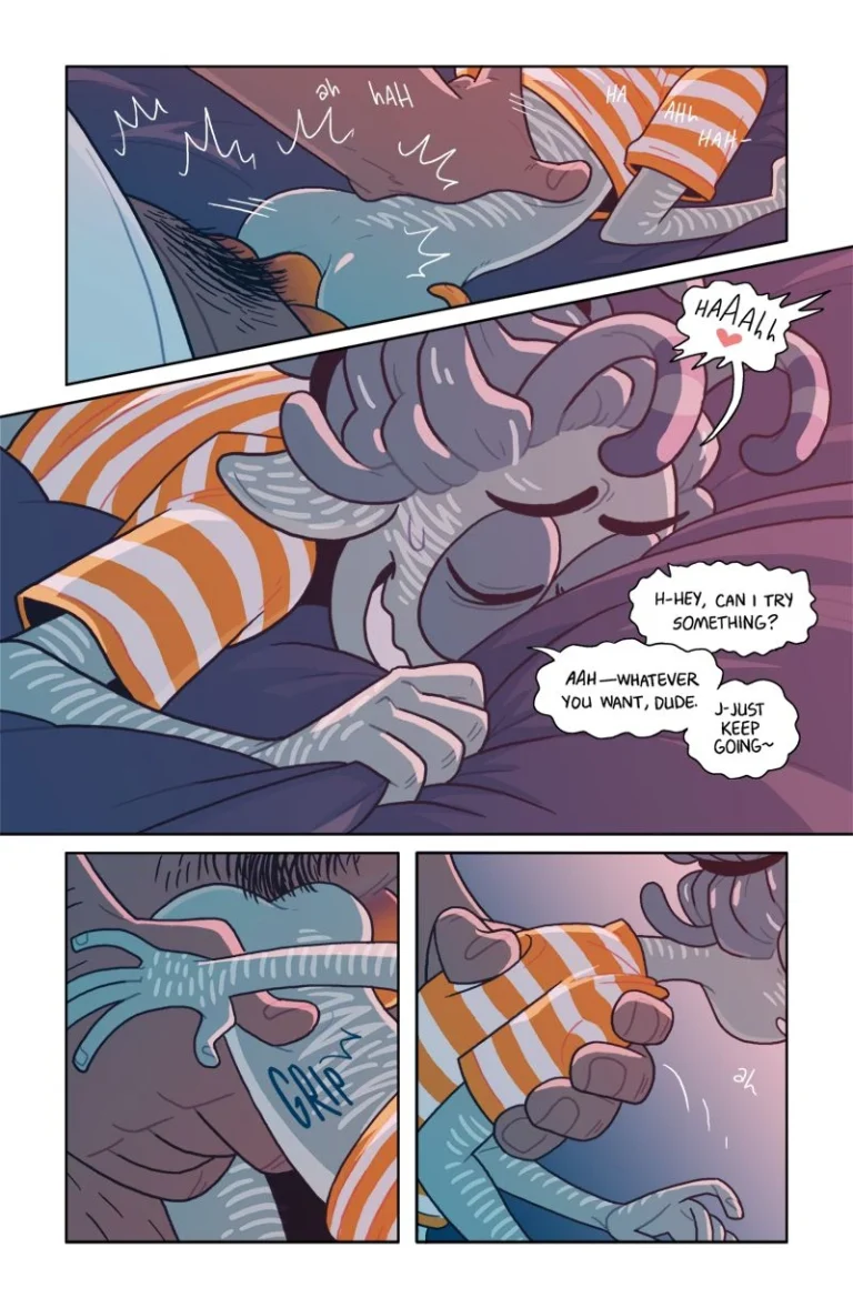Robber/Robert porn comic picture 72
