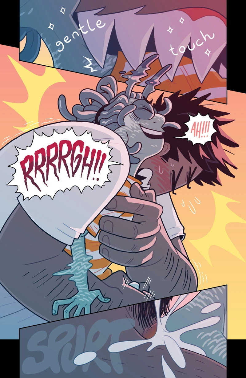 Robber/Robert porn comic picture 75