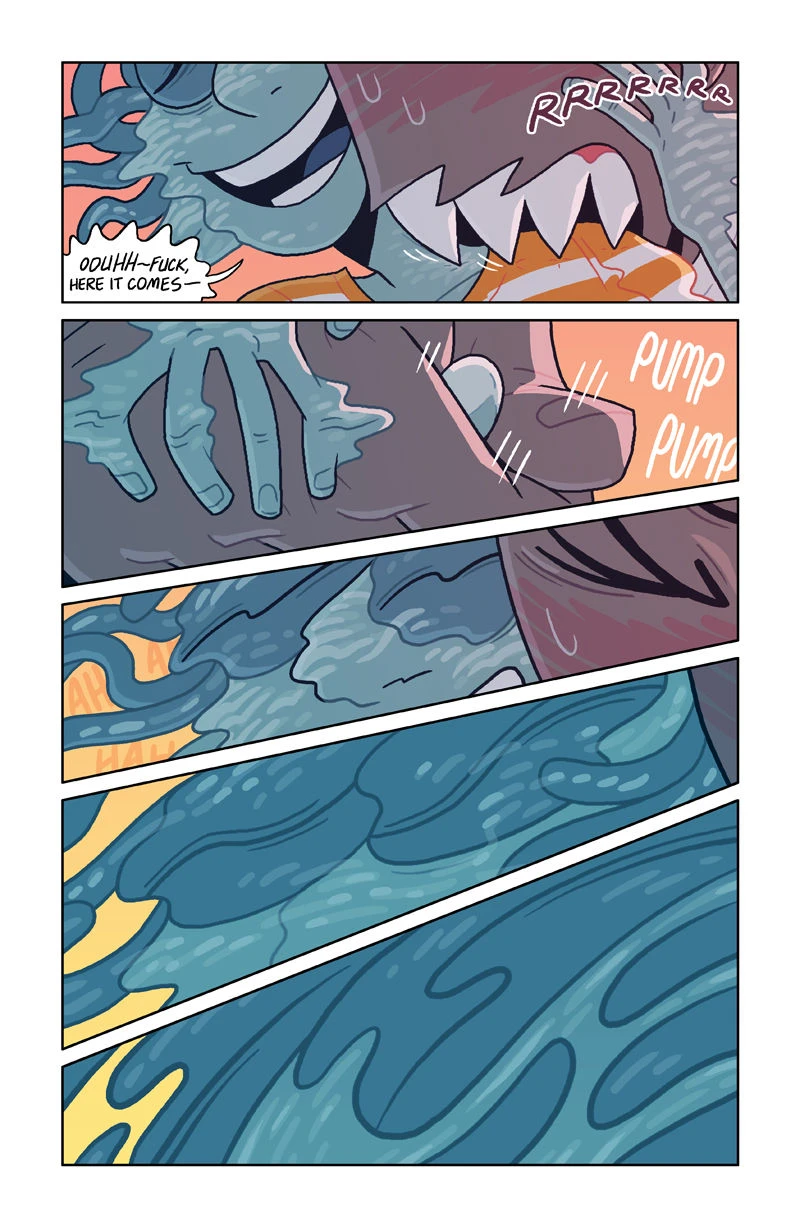 Robber/Robert porn comic picture 76