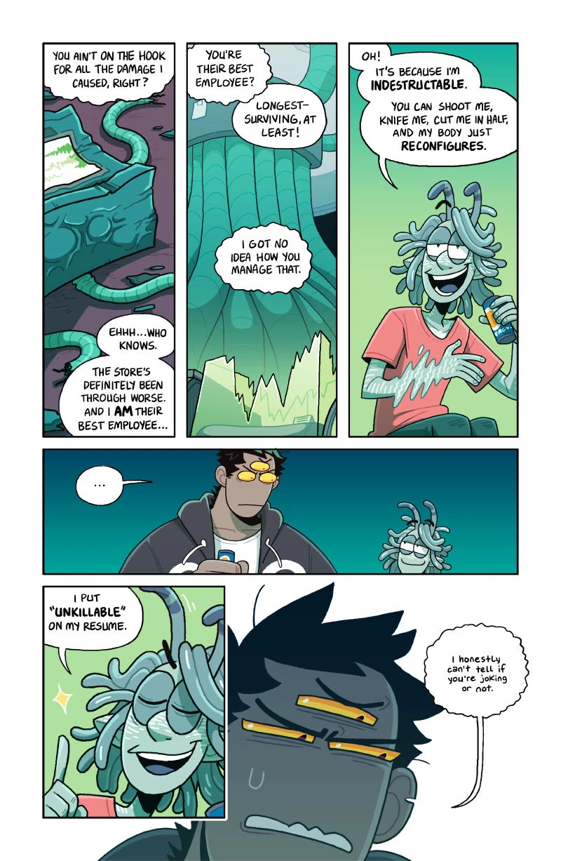 Robber/Robert porn comic picture 83