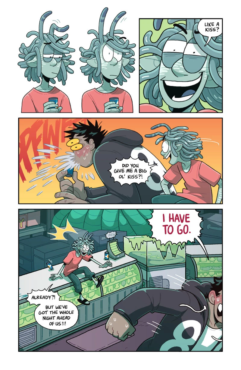 Robber/Robert porn comic picture 85