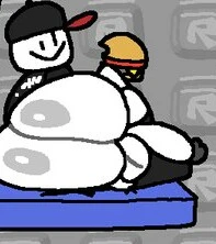 Roblox Cox porn comic picture 4