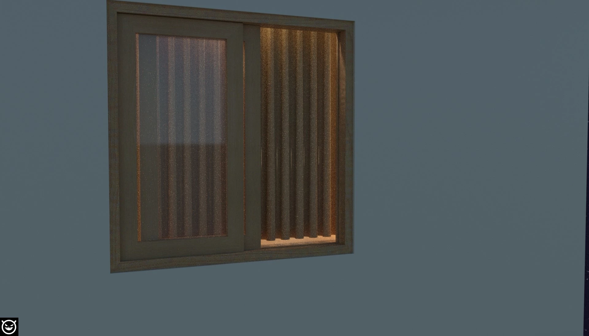 Rogy3d - The Visit 4 - Ongoing porn comic picture 107