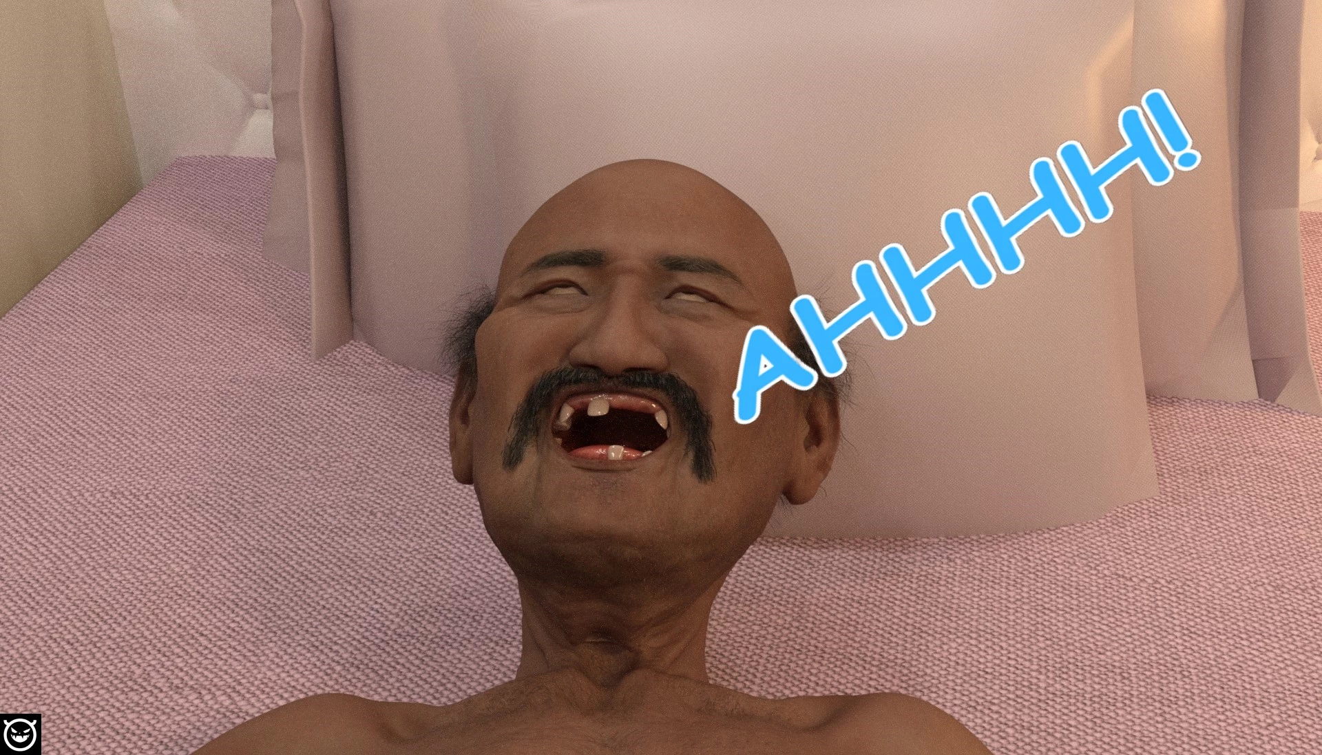 Rogy3d - The Visit 4 - Ongoing porn comic picture 89