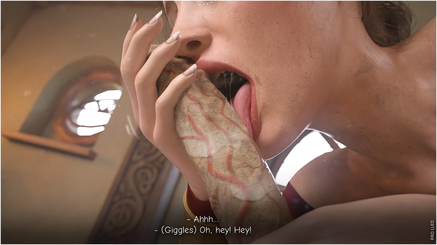 Romantic Motivation porn comic picture 19