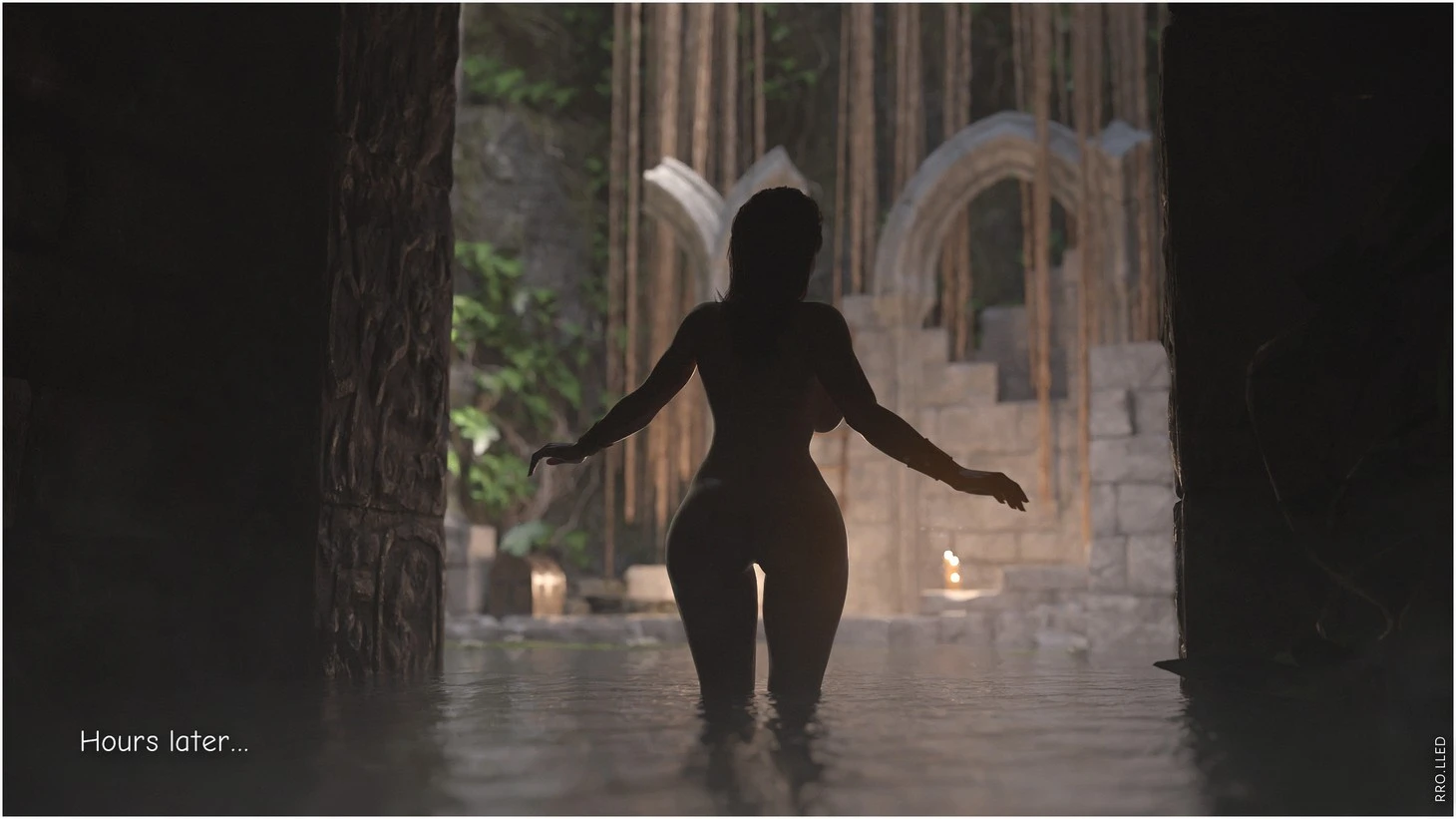 Romantic Motivation porn comic picture 35