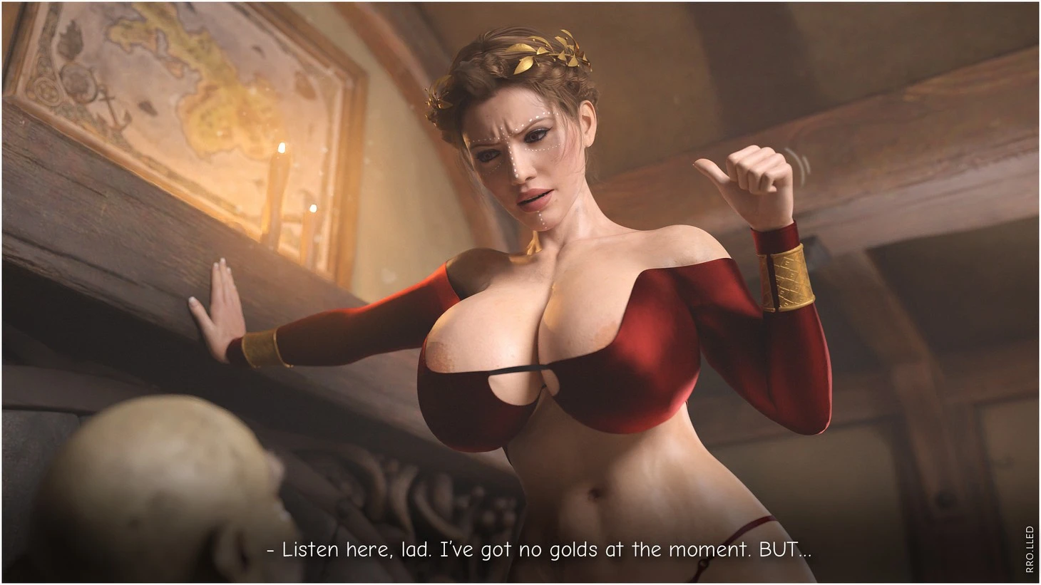 Romantic Motivation porn comic picture 4