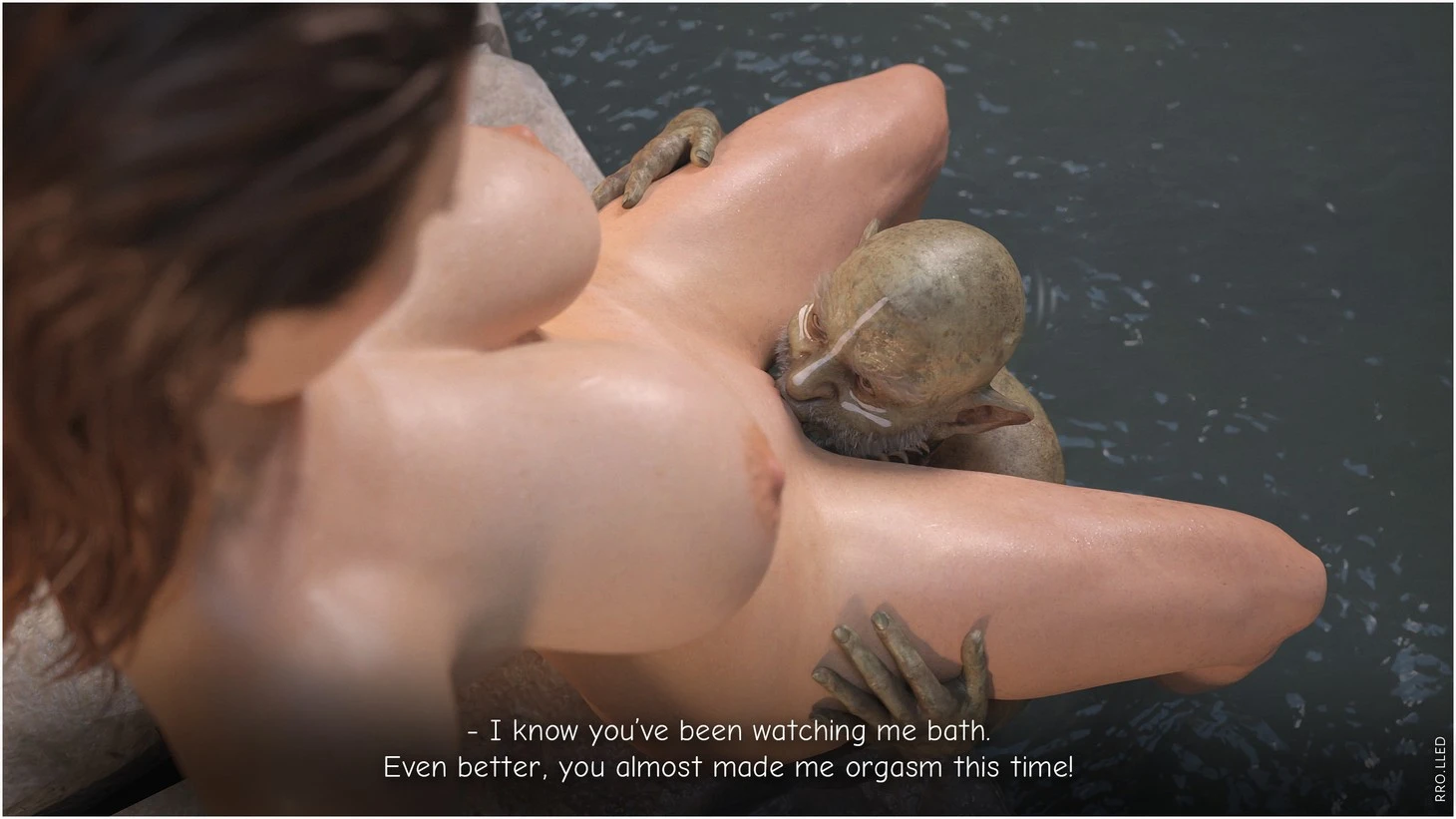 Romantic Motivation porn comic picture 44