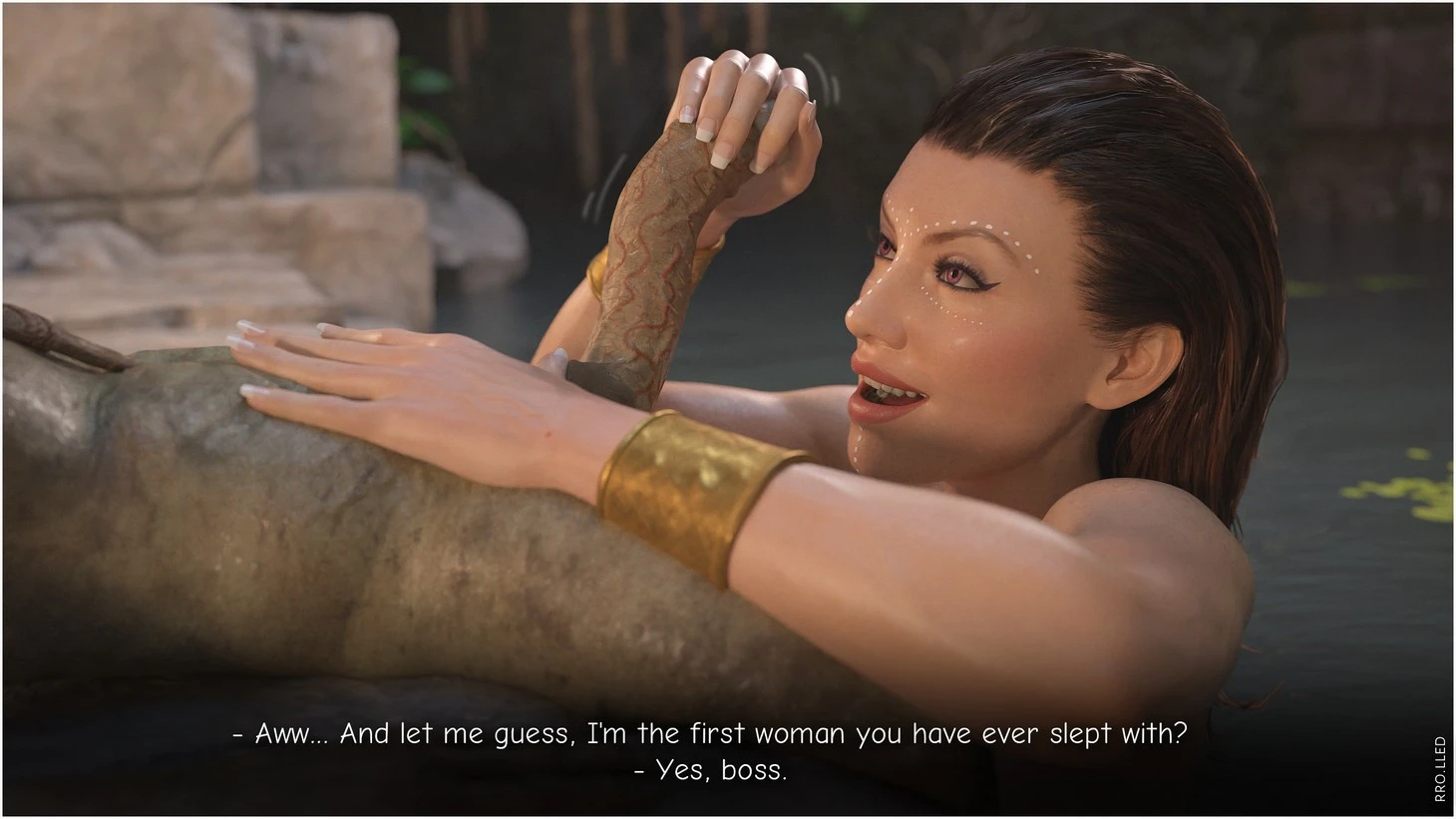 Romantic Motivation porn comic picture 47