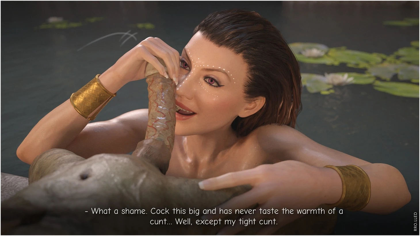 Romantic Motivation porn comic picture 48