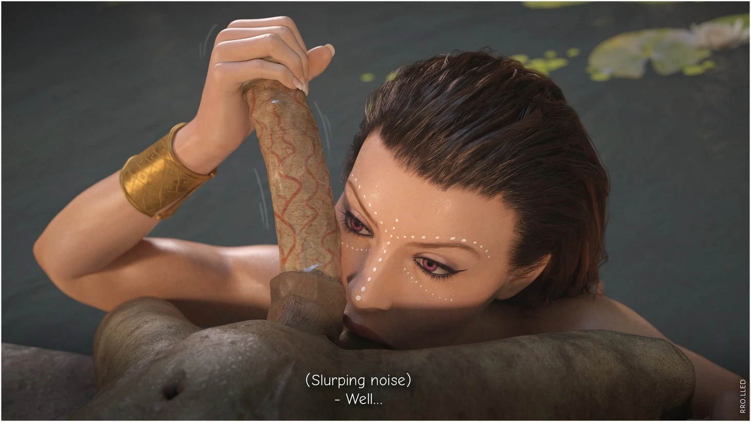 Romantic Motivation porn comic picture 53