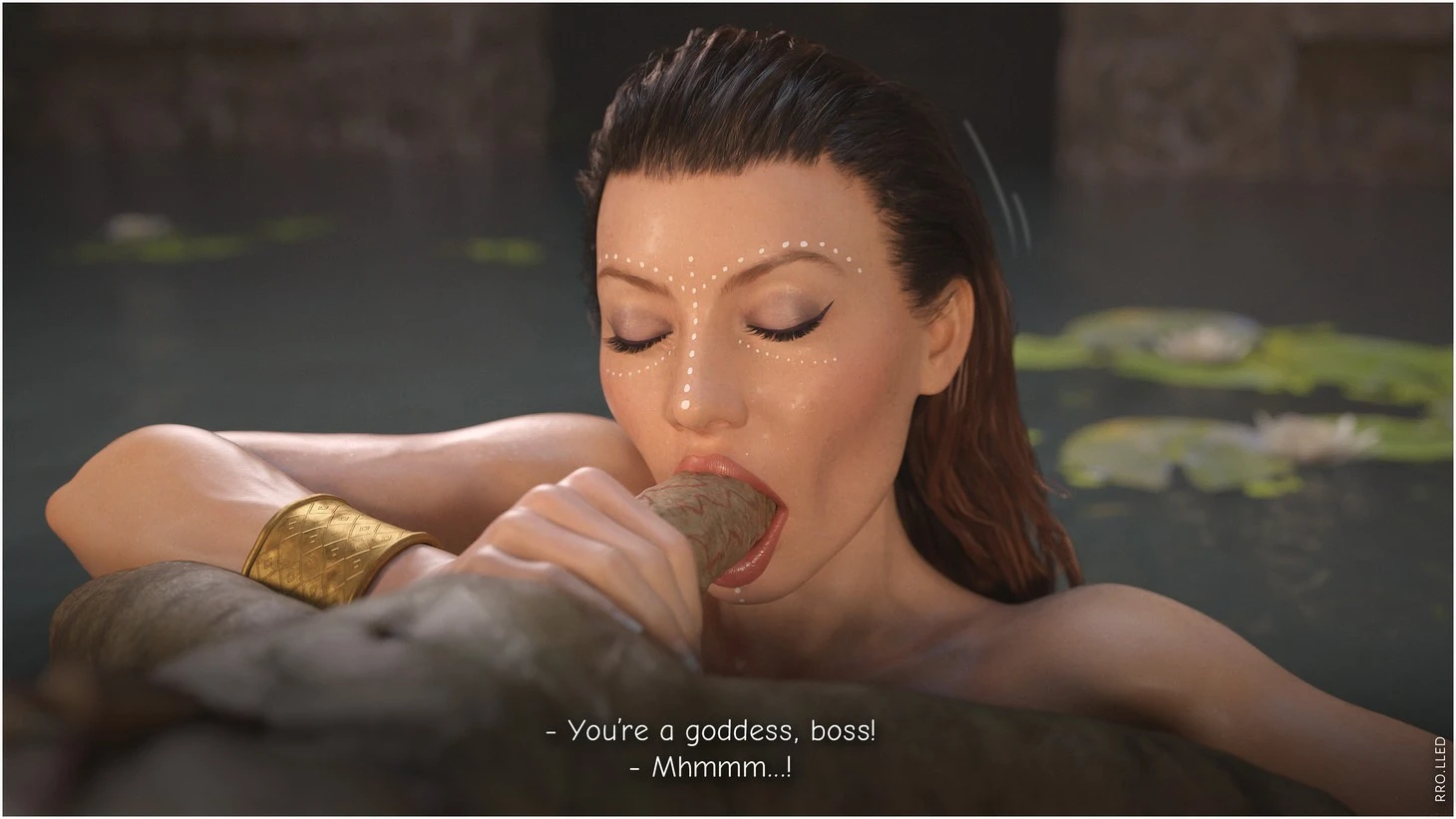 Romantic Motivation porn comic picture 56